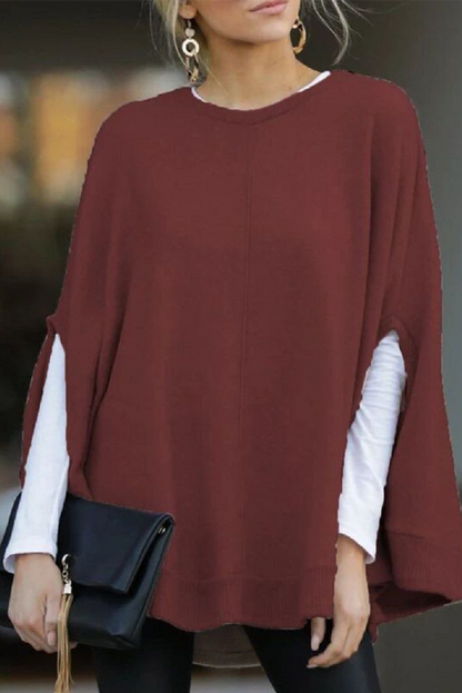 Heilwig® | Maglione rilassato e senza tempo