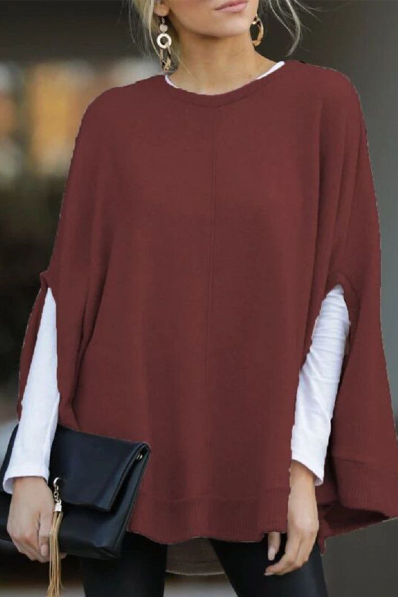 Lana | Pullover invernale moderno e versatile