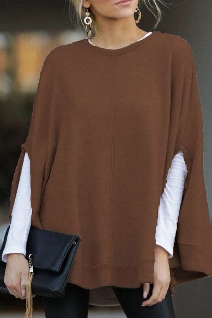 Lana | Pullover invernale moderno e versatile