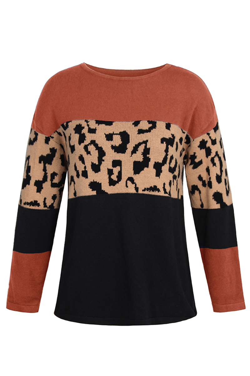 Doreen | Pullover invernale elegante e versatile