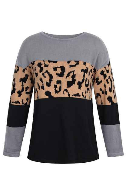 Doreen | Pullover invernale elegante e versatile