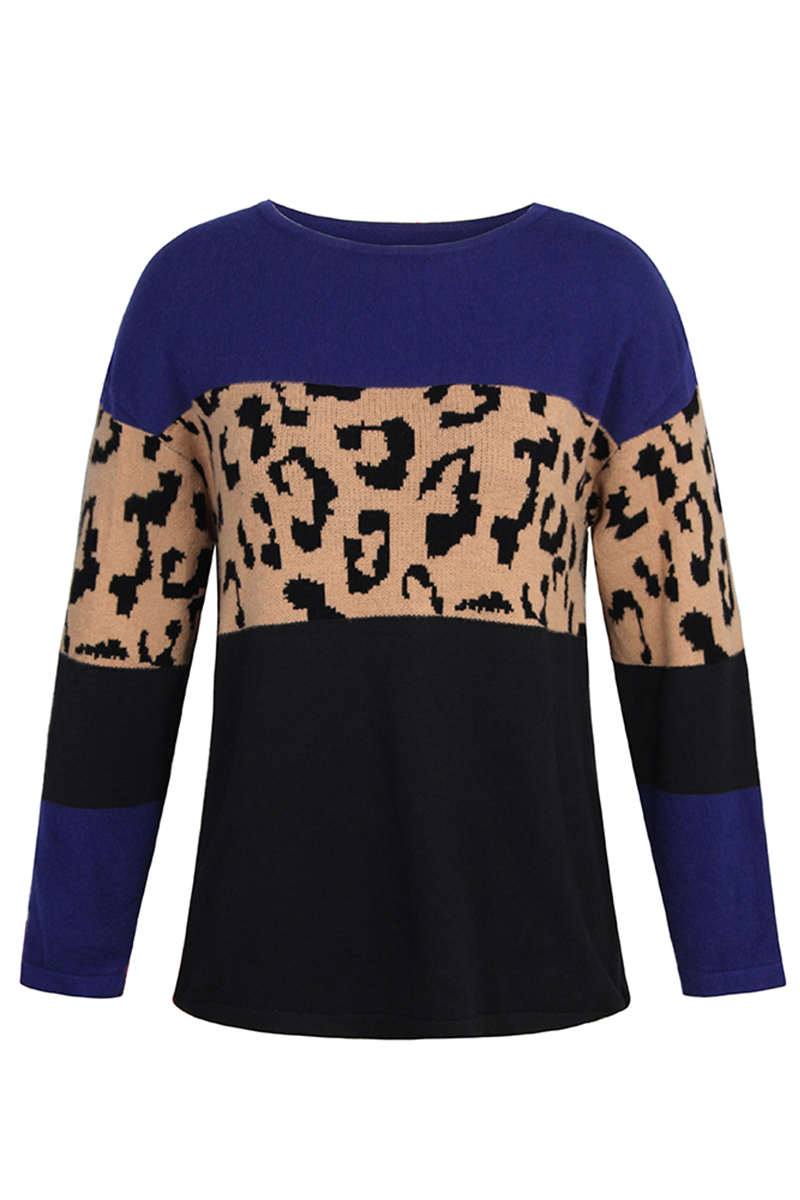 Doreen | Pullover invernale elegante e versatile