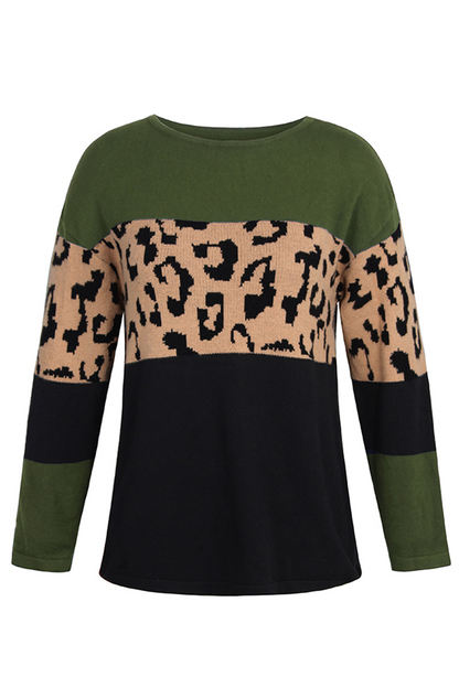 Doreen | Pullover invernale elegante e versatile