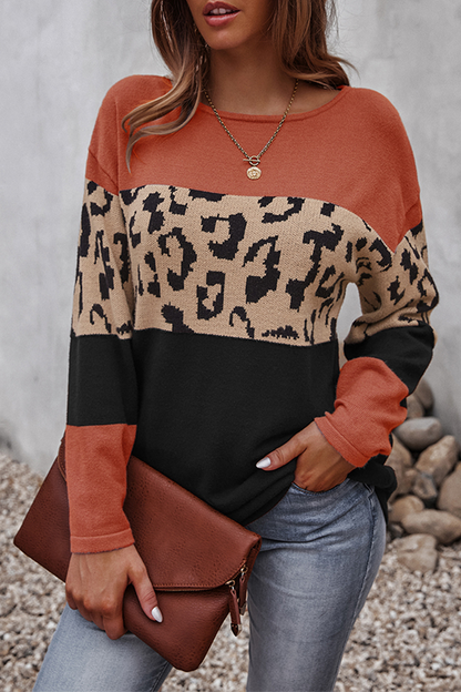 Doreen | Pullover invernale elegante e versatile