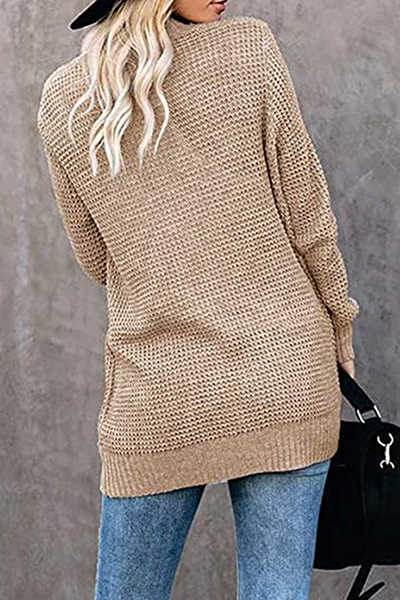 Avena | Maglione invernale chic e versatile