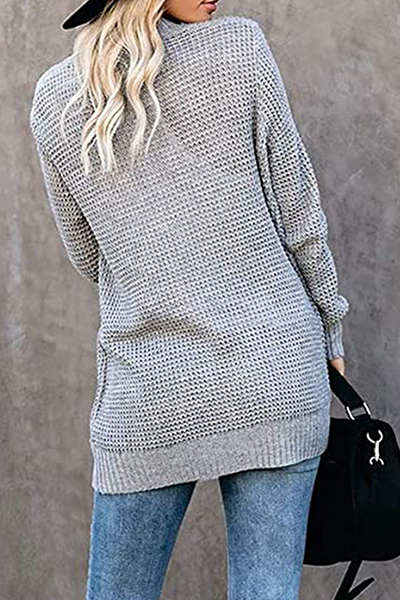 Avena | Maglione invernale chic e versatile