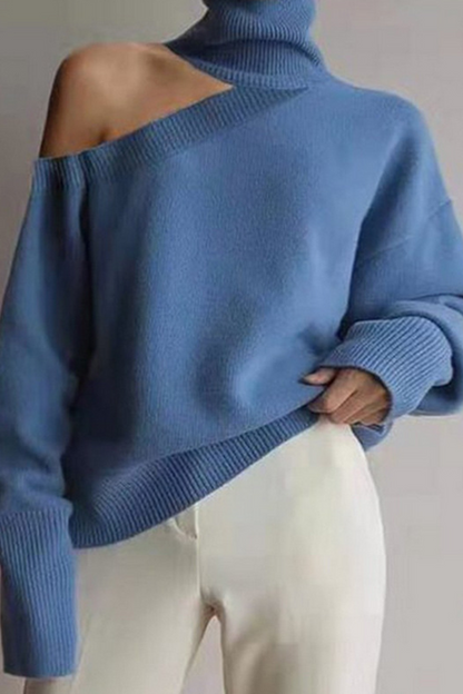 Marzelline | Pullover invernale casual e disinvolto