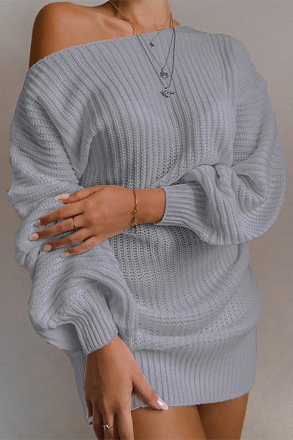 Pullover invernale Odile | Effortless and Chic