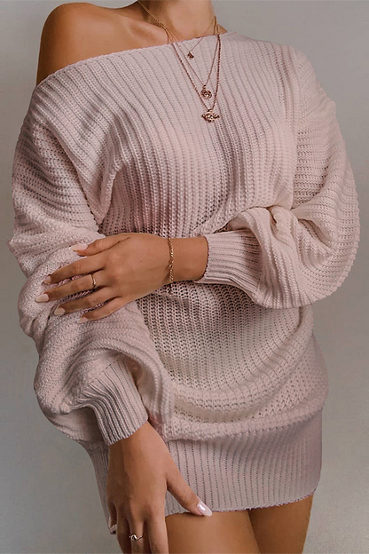 Pullover invernale Odile | Effortless and Chic