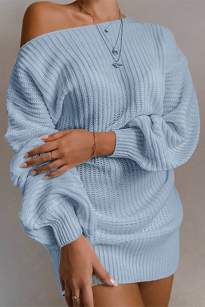 Pullover invernale Odile | Effortless and Chic