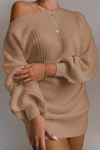 Pullover invernale Odile | Effortless and Chic