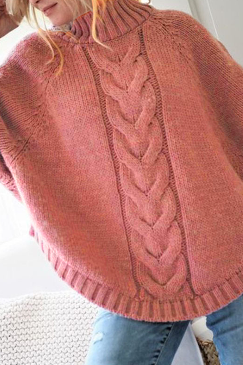 Madilyn | Pullover invernale elegante e casual