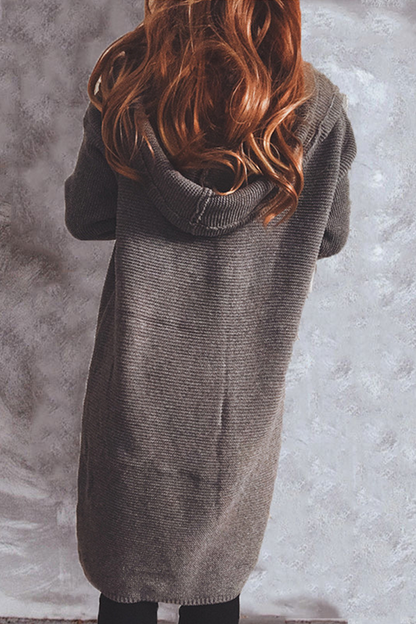 Dita | Pullover invernale alla moda e minimalista