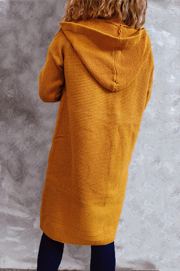 Valda | Pullover invernale alla moda e minimalista