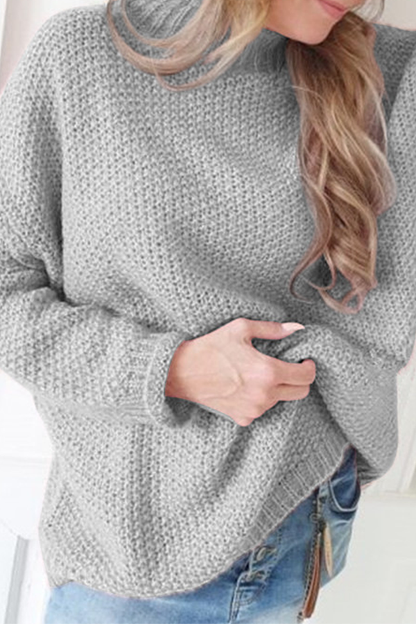 Dierdre | Maglione invernale casual e rilassato