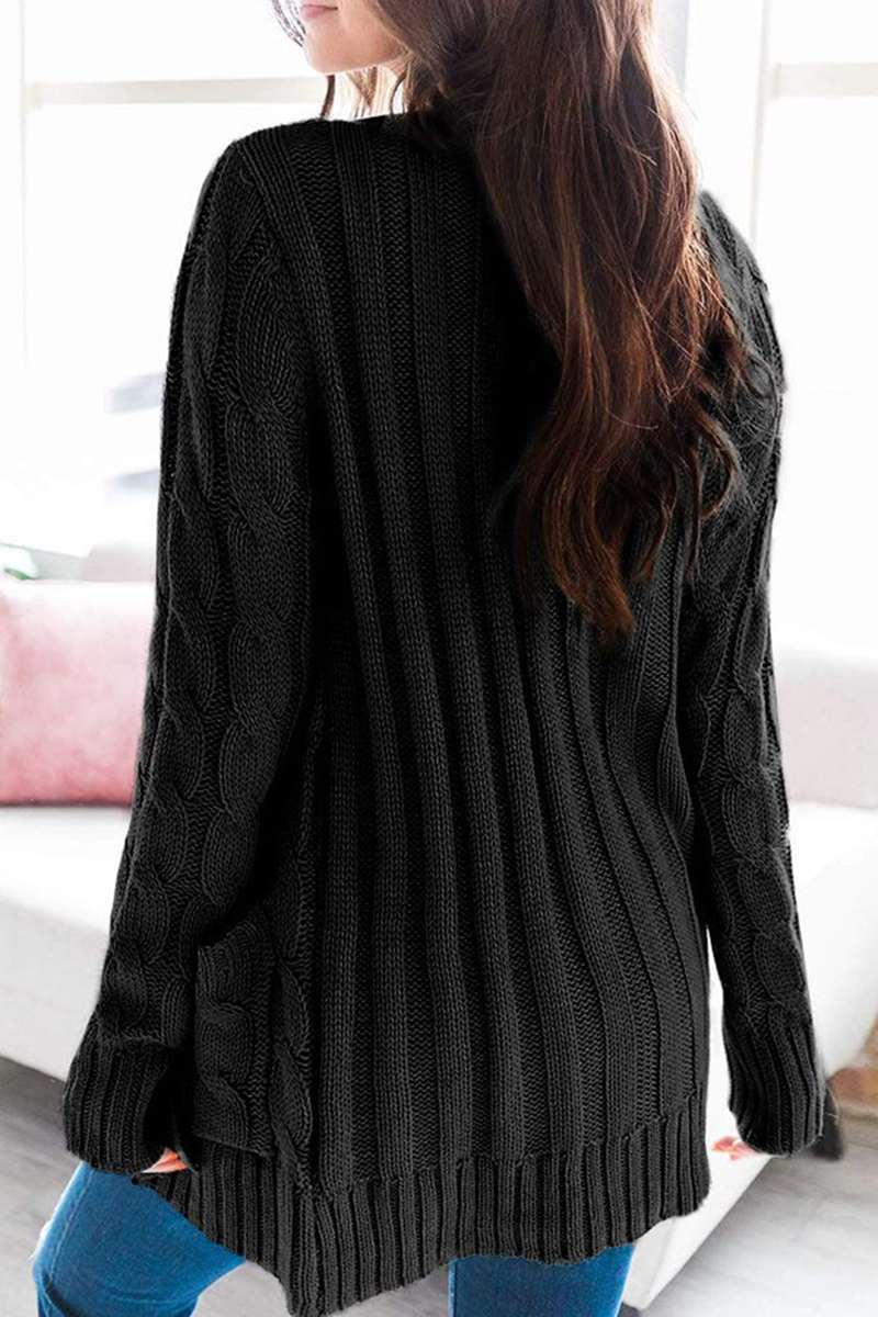 Moreen | Cardigan invernale versatile e confortevole