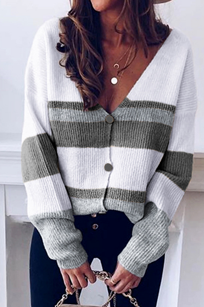 Lilia | Cardigan invernale casual ed elegante