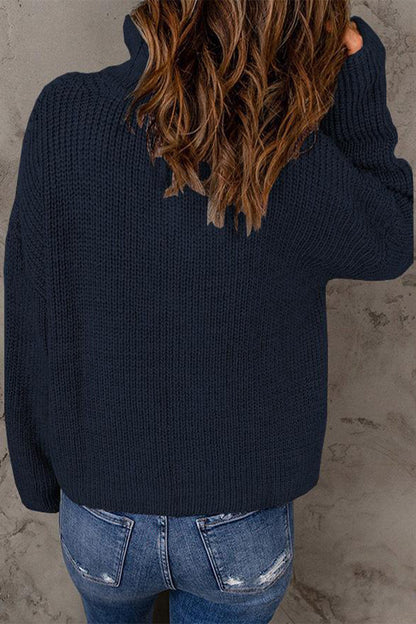 Artemis | Pullover invernale comodo ed elegante