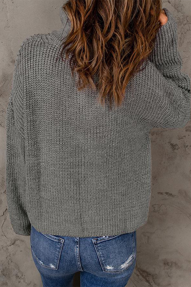 Artemis | Pullover invernale comodo ed elegante