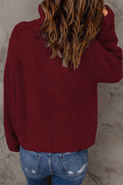 Apollonia® | Maglione casual e rilassato