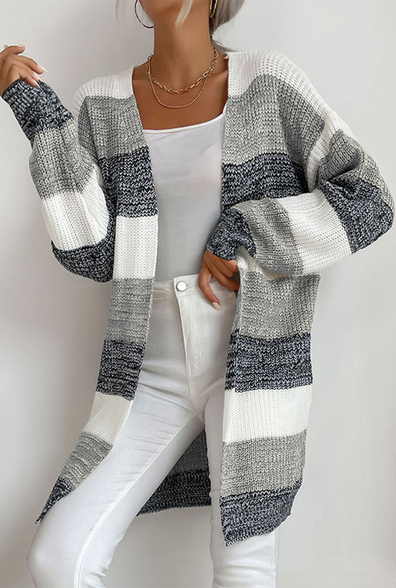 Frigga® | Cardigan classico ed elegante