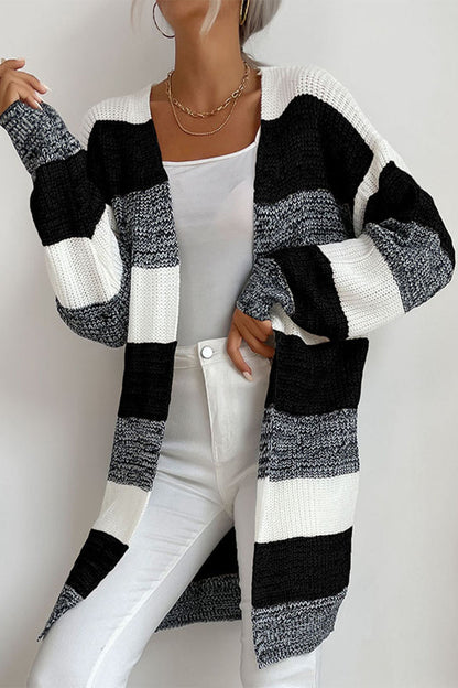 Frigga® | Cardigan classico ed elegante