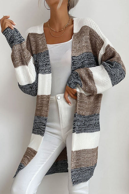 Frigga® | Cardigan classico ed elegante