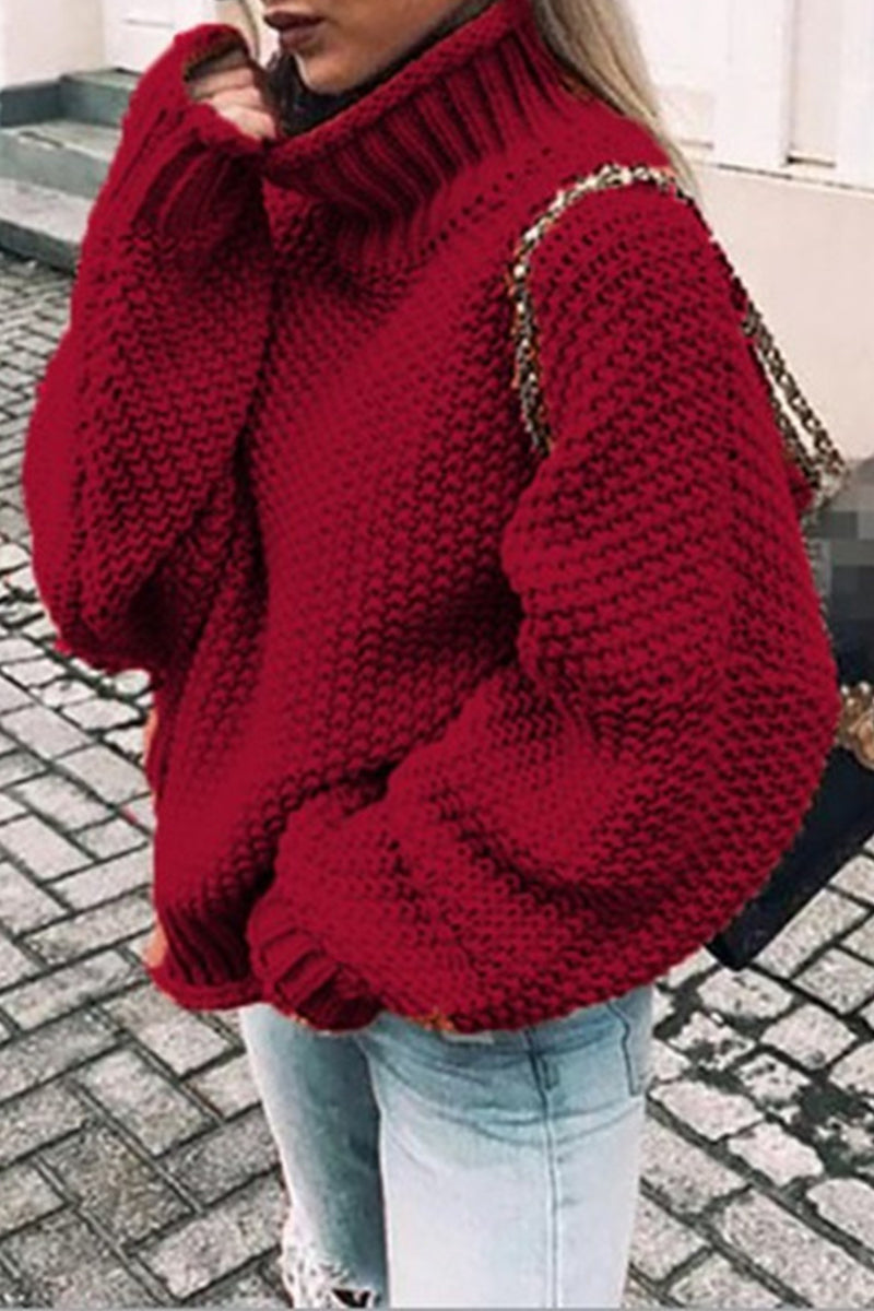 Amaris | Maglione invernale casual e rilassato