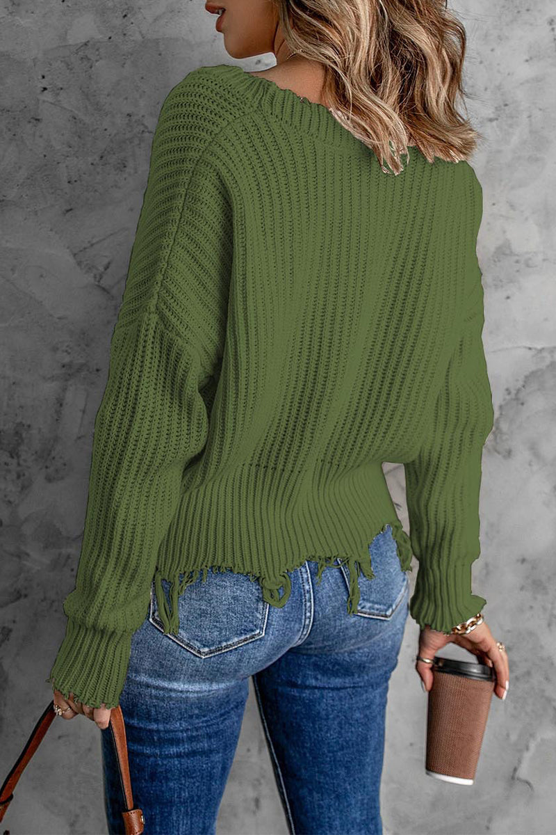 Patrice | Pullover invernale elegante e casual