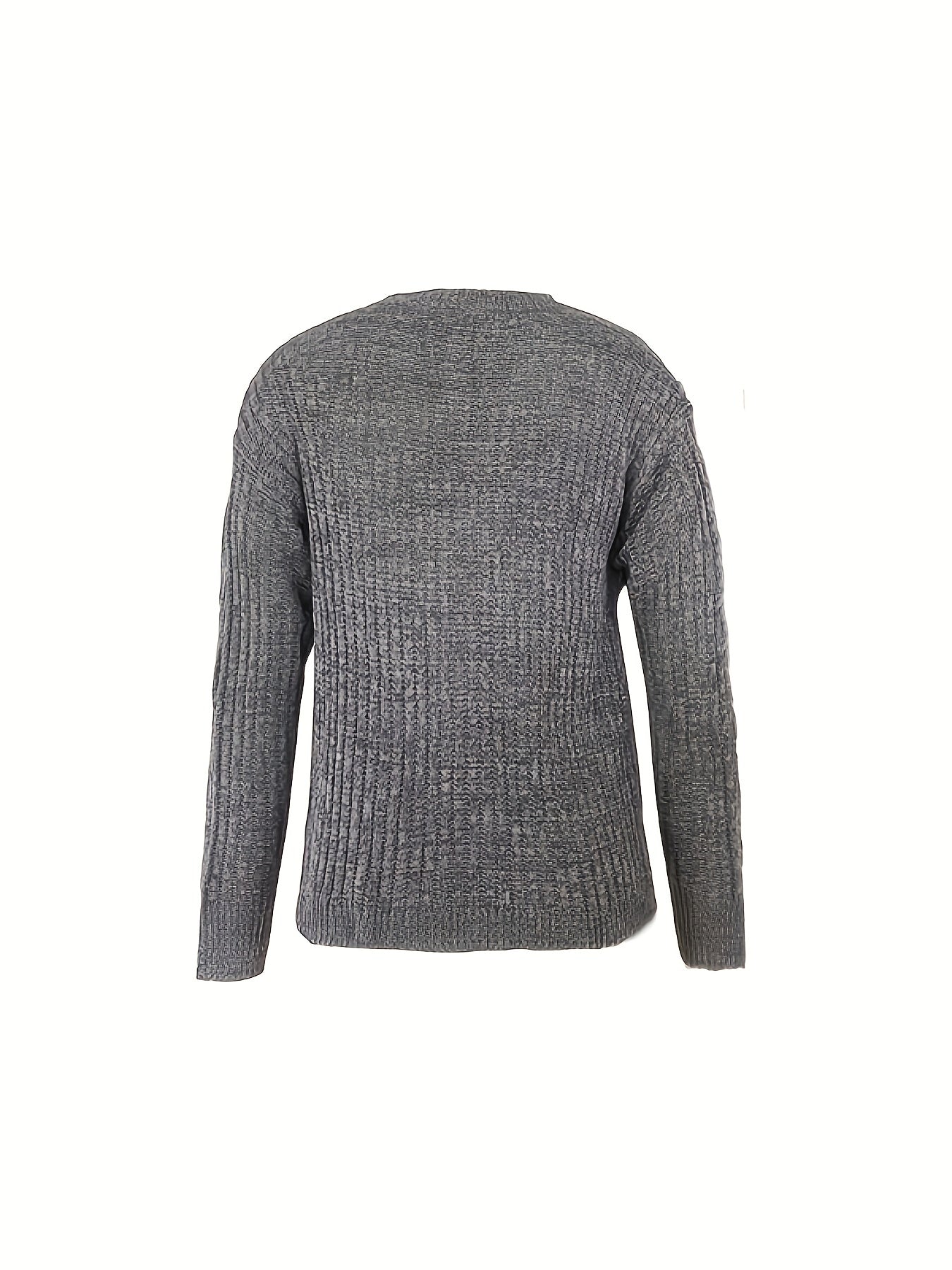 Daveney | Pullover invernale moderno e alla moda