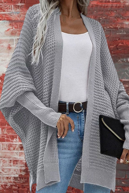 Kelly | Cardigan invernale chic e versatile