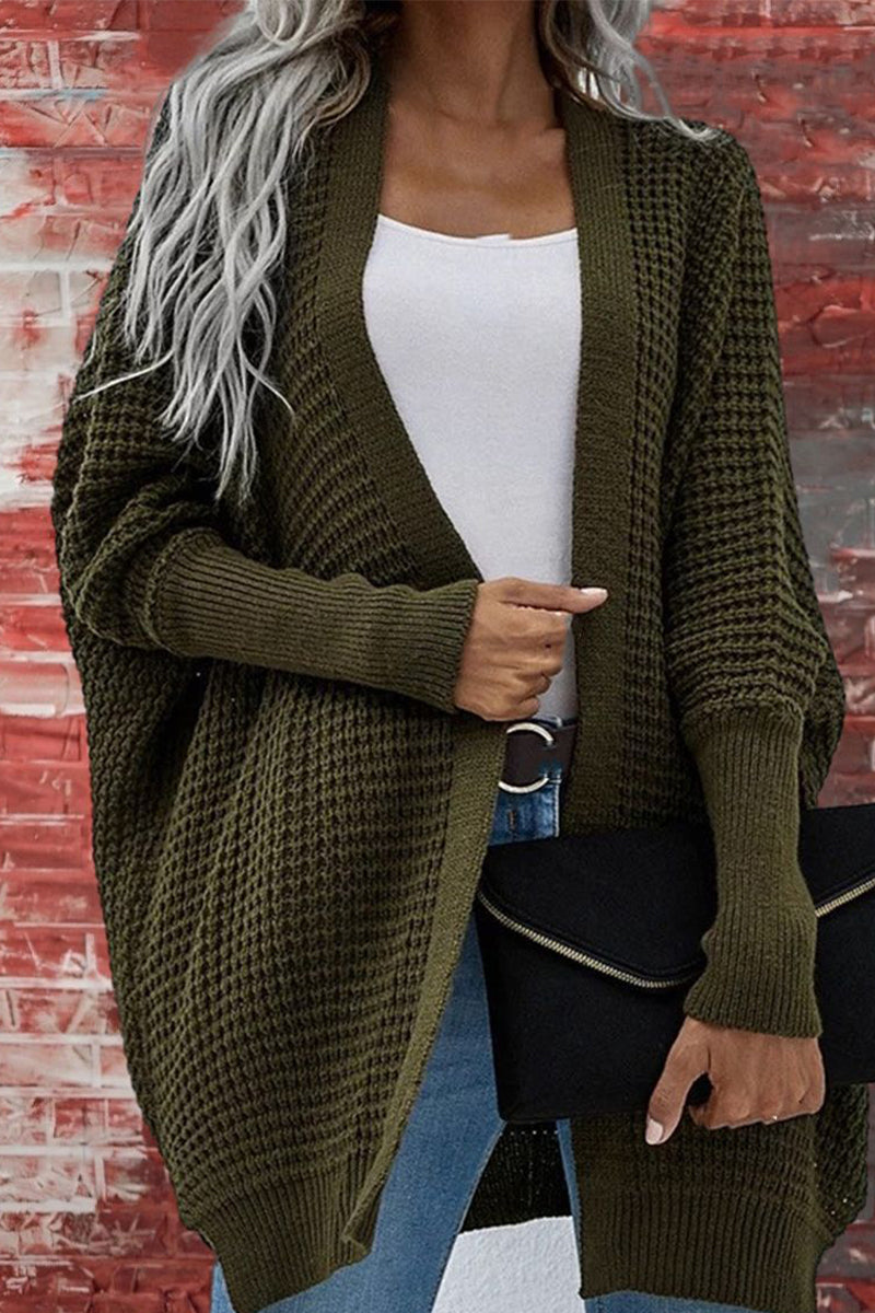 Kelly | Cardigan invernale chic e versatile