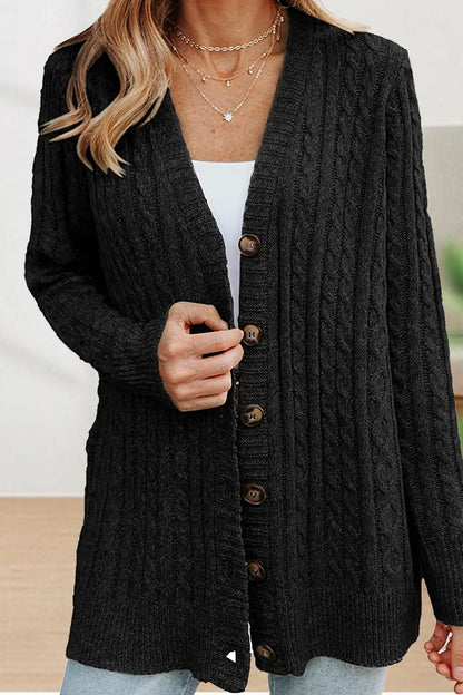 Misha® | Cardigan chic e rilassato