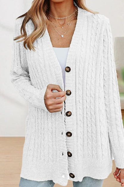 Misha® | Cardigan chic e rilassato