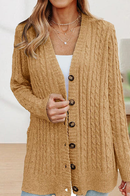 Misha® | Cardigan chic e rilassato