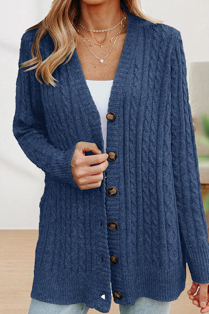 Misha® | Cardigan chic e rilassato