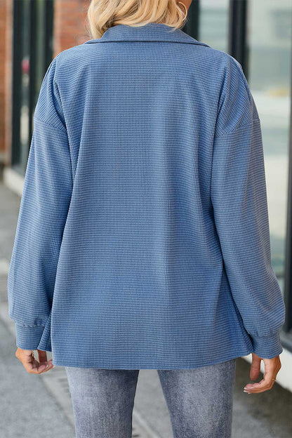 Thalassa | Maglione invernale senza sforzo e di tendenza