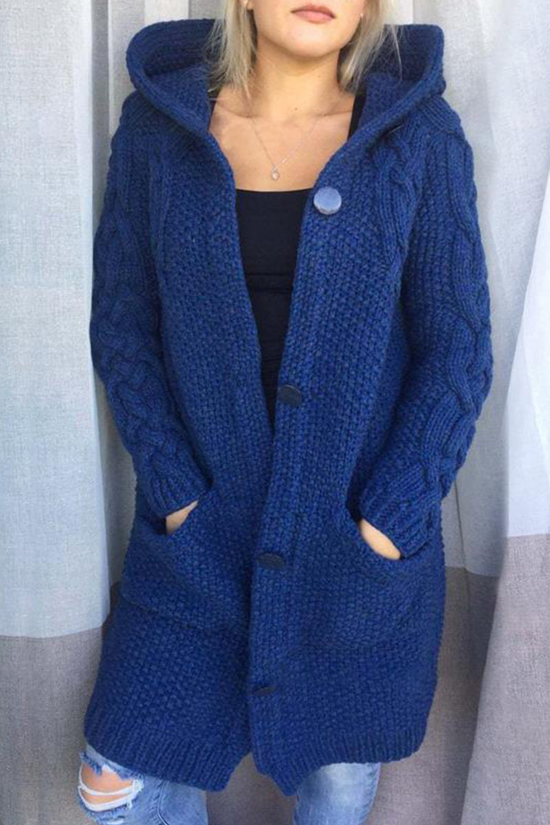 Moreen® | Cardigan di classe e senza sforzo