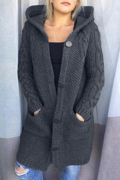 Benjamina® | Cardigan rilassato ed elegante