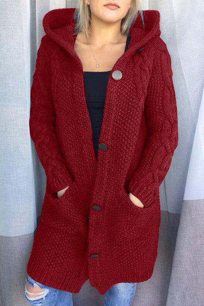 Moreen® | Cardigan di classe e senza sforzo