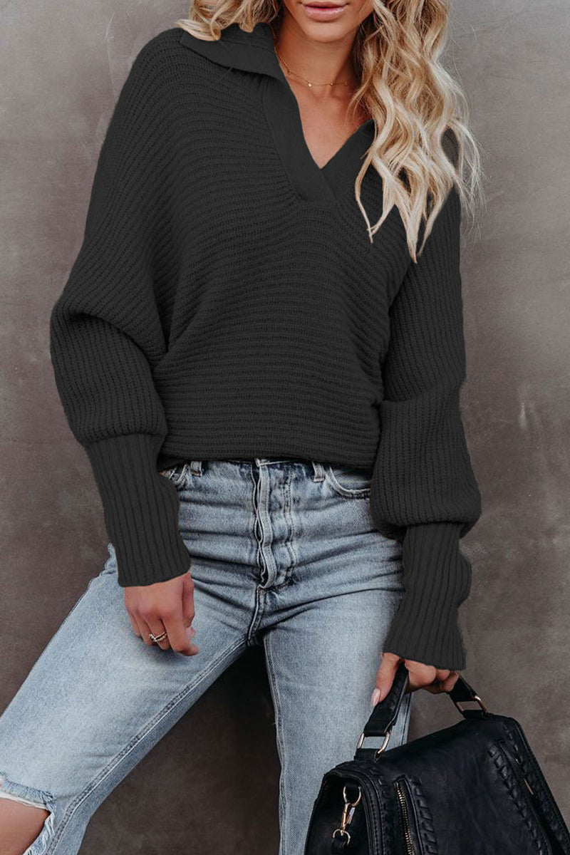 Carys | Pullover invernale casual ed elegante