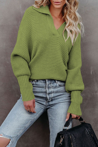 Carys | Pullover invernale casual ed elegante