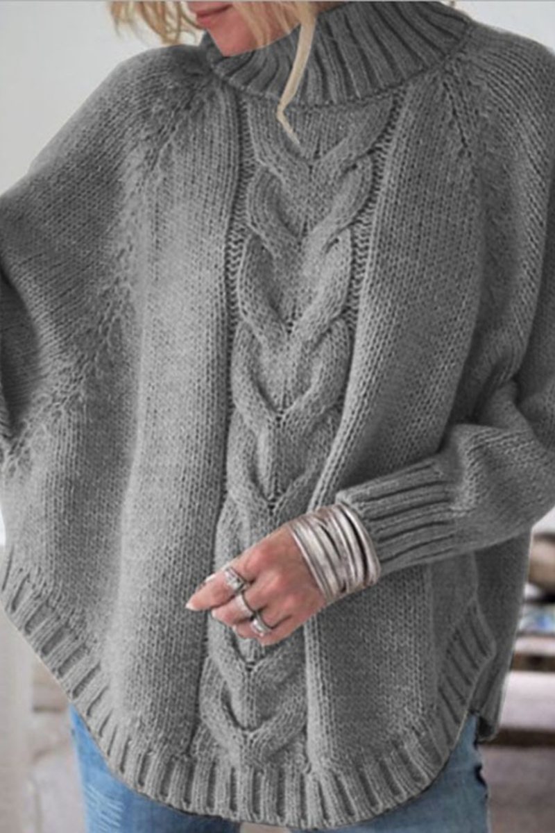 Madilyn | Pullover invernale elegante e casual