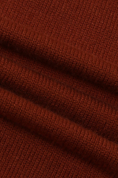 Parker | Maglione invernale elegante e di tendenza