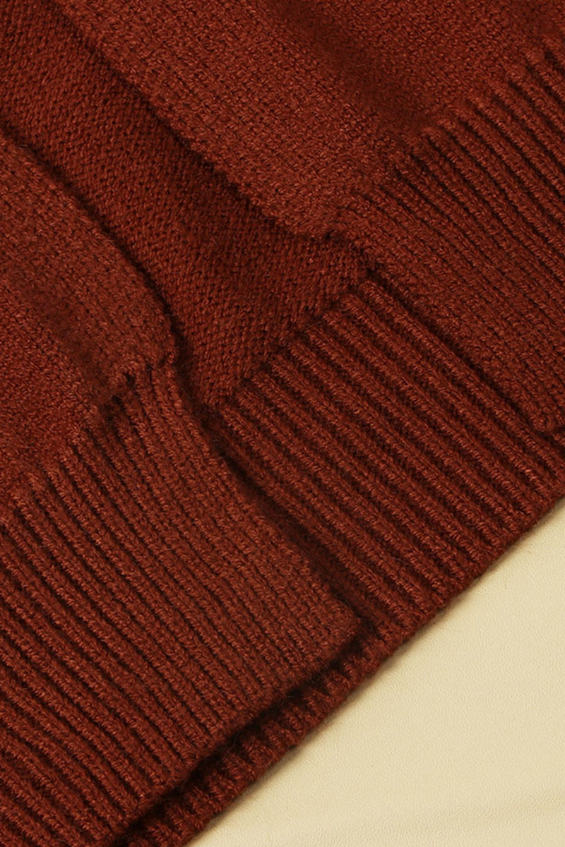 Parker | Maglione invernale elegante e di tendenza