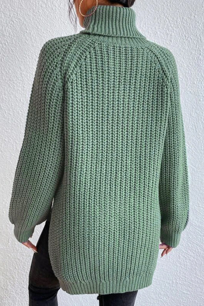 Christmarie | Pullover invernale semplice ed elegante