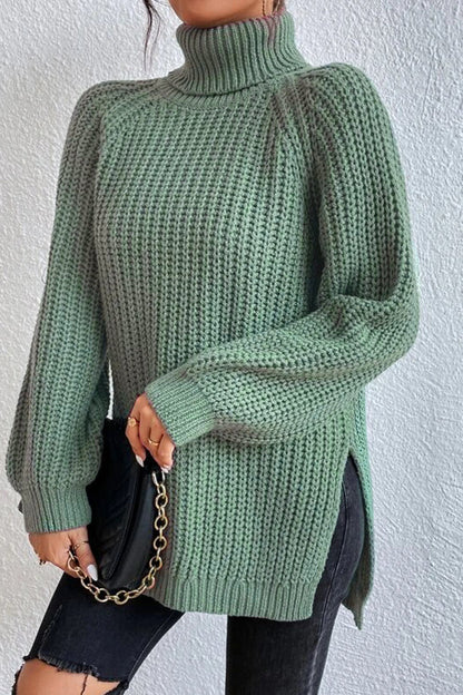 Ciera | Pullover invernale chic e versatile