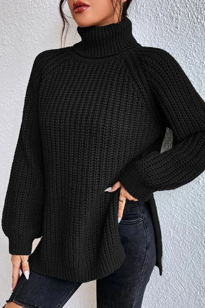 Christmarie | Pullover invernale semplice ed elegante