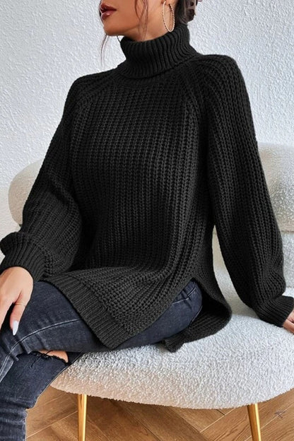 Christmarie | Pullover invernale semplice ed elegante