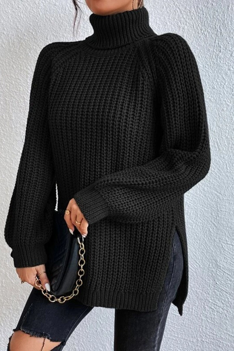 Christmarie | Pullover invernale semplice ed elegante